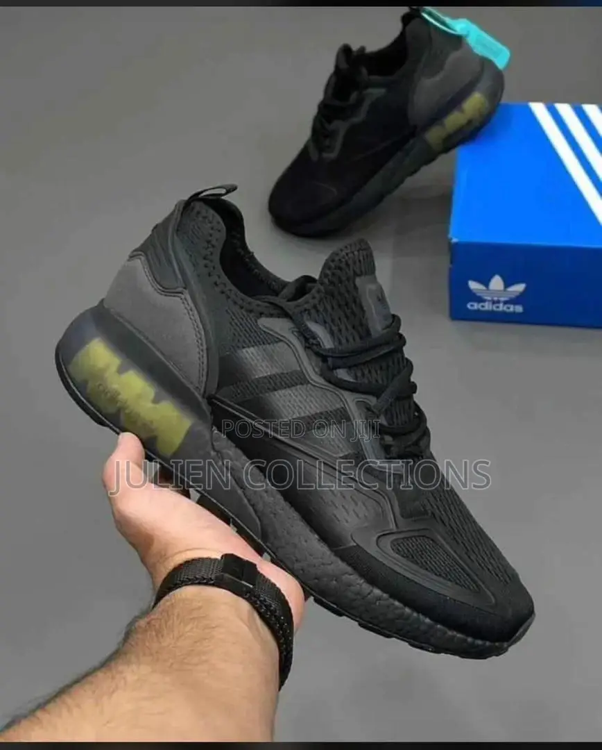 Adidas ZX Boost