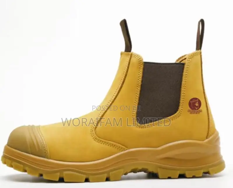 Apha Dieu Boot