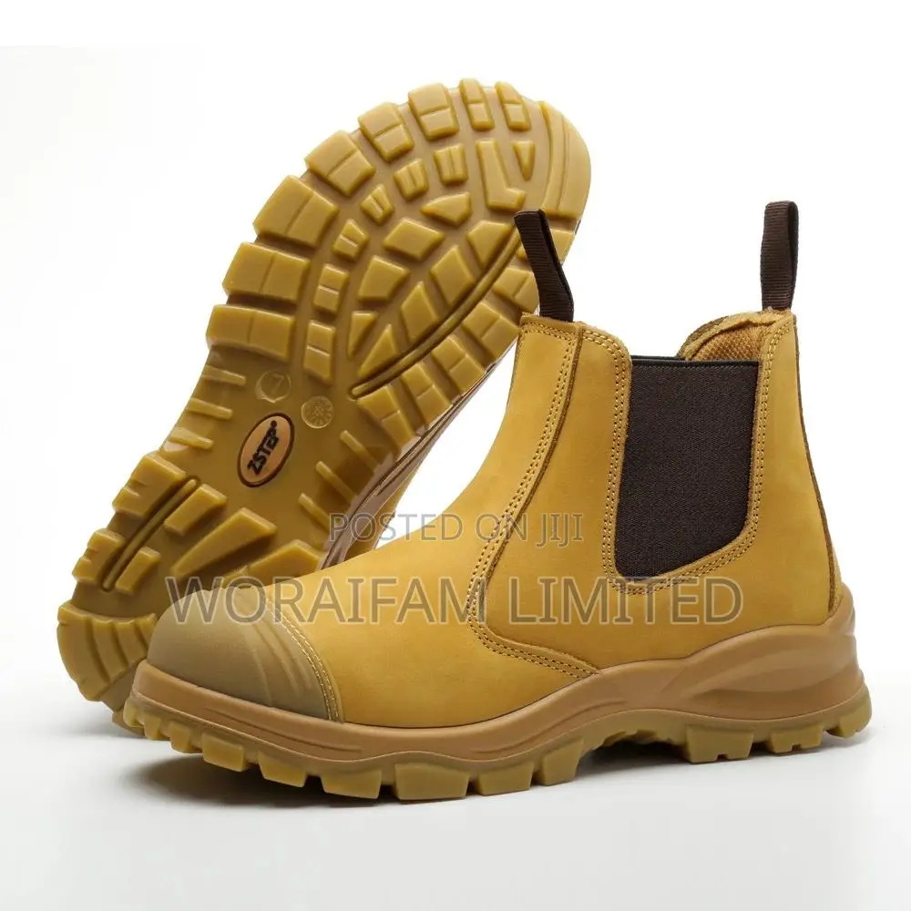 Apha Dieu Boot