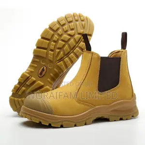 Apha Dieu Boot