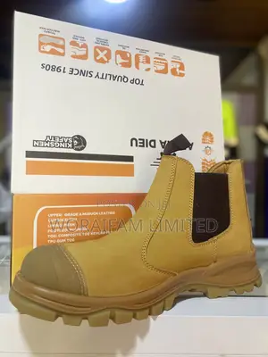 Apha Dieu Boot