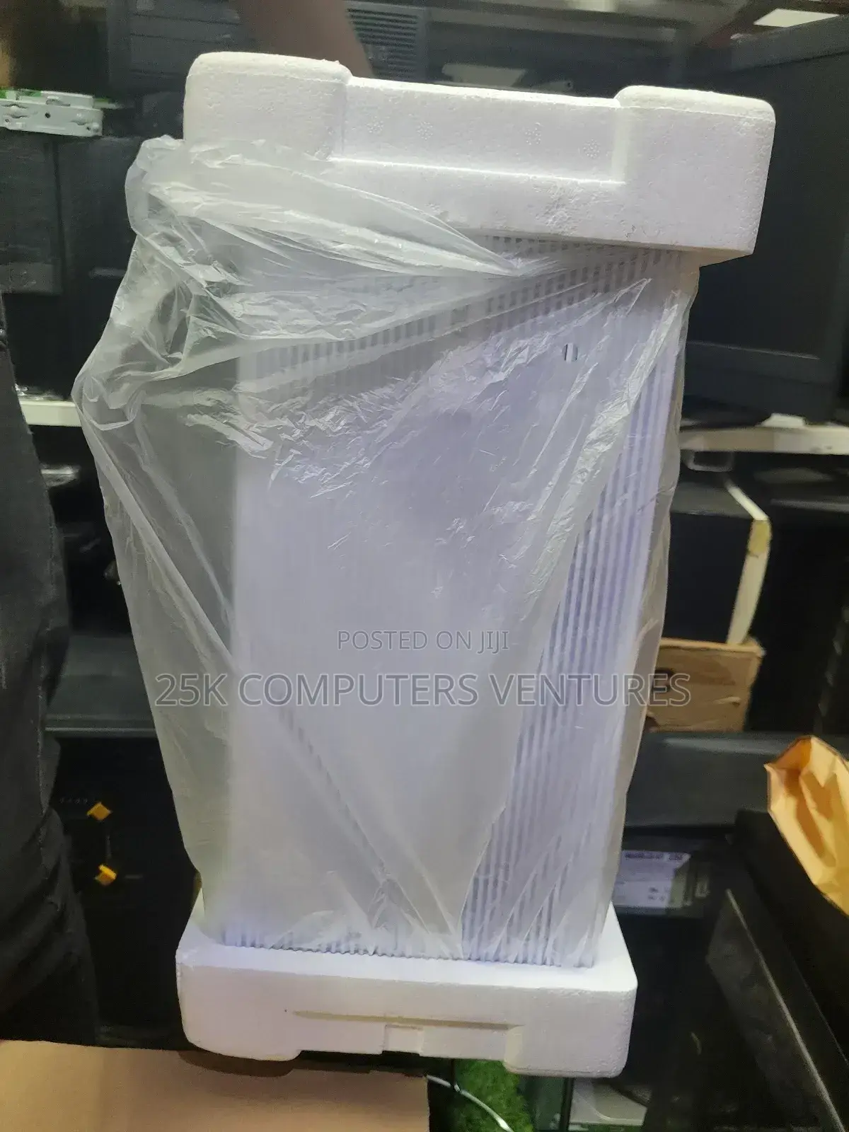 New Desktop Computer Asus ROG GR8 II 32GB Intel Core I7 HDD+SSD 1.5T