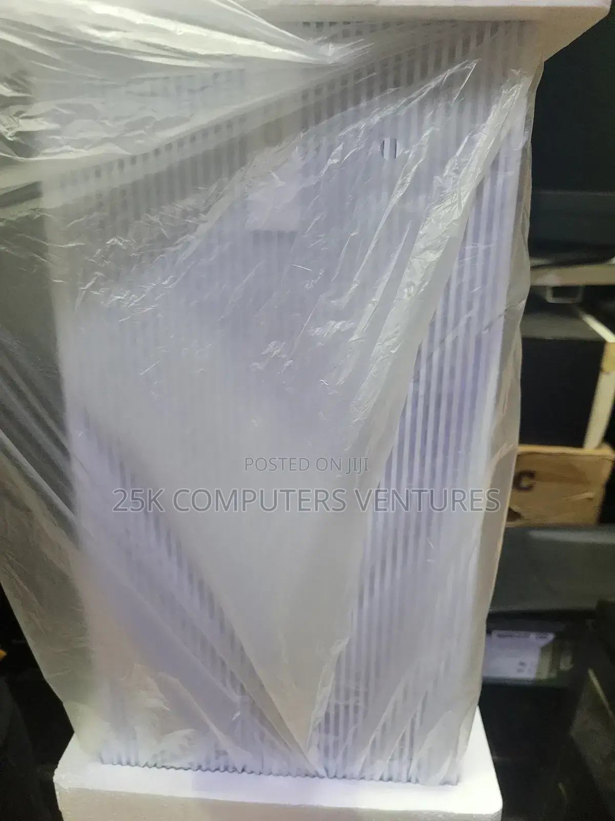 New Desktop Computer Asus ROG GR8 II 32GB Intel Core I7 HDD+SSD 1.5T