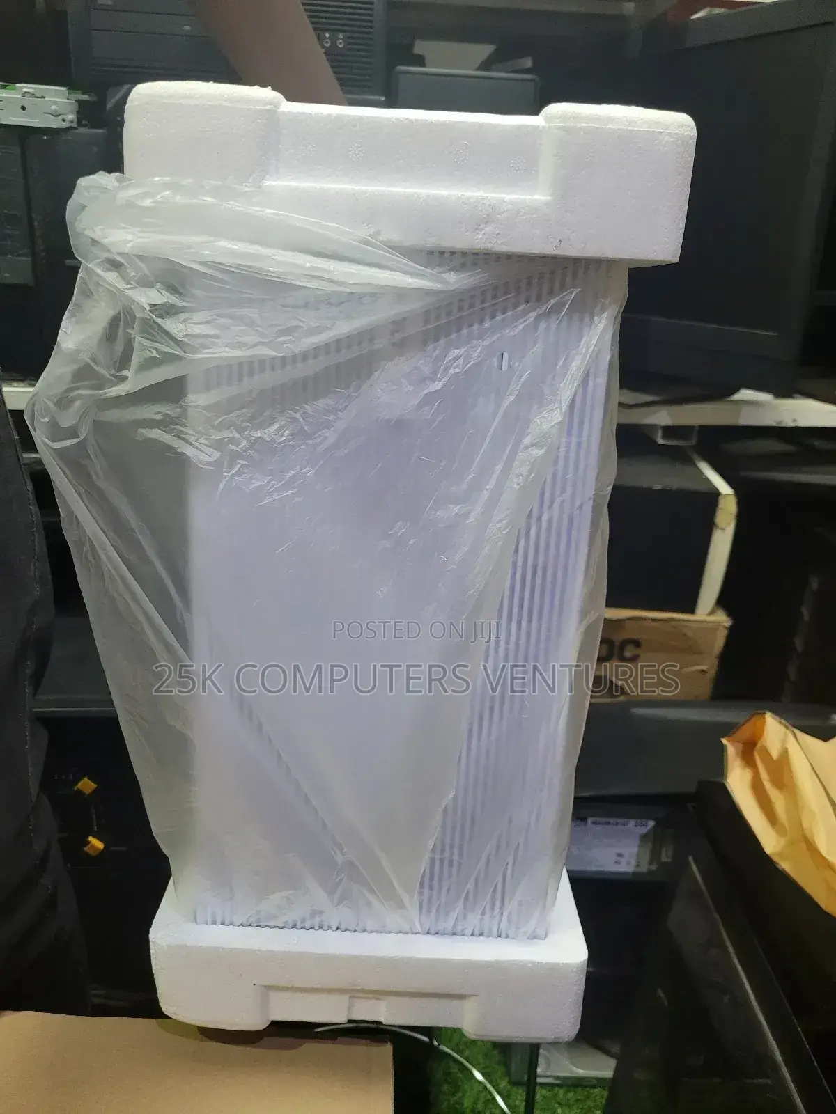 New Desktop Computer Asus ROG GR8 II 32GB Intel Core I7 HDD+SSD 1.5T