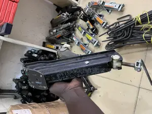 Mercedes Benz Jack