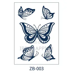 Tattoo Stickers