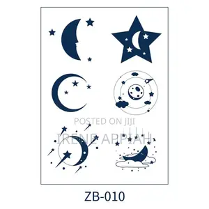 Tattoo Stickers