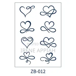 Tattoo Stickers