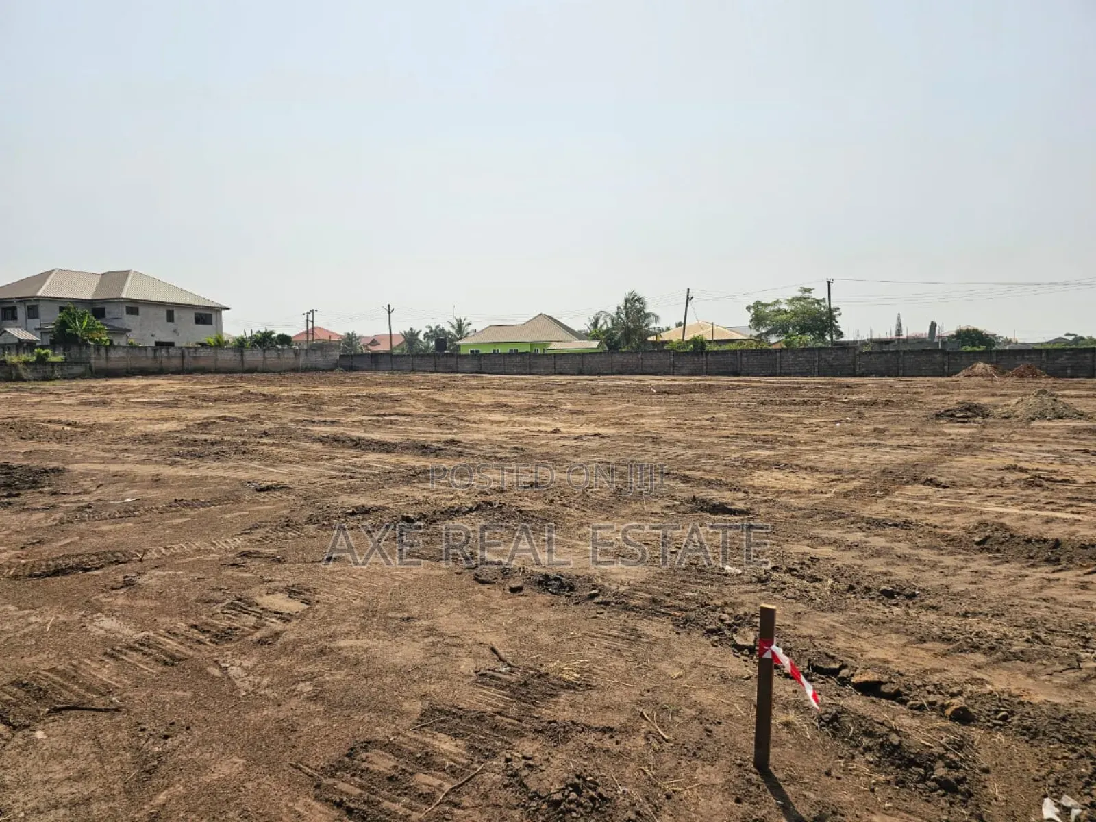 Authentic Sea View Lands at Prampram in Accra Metropolitan Land