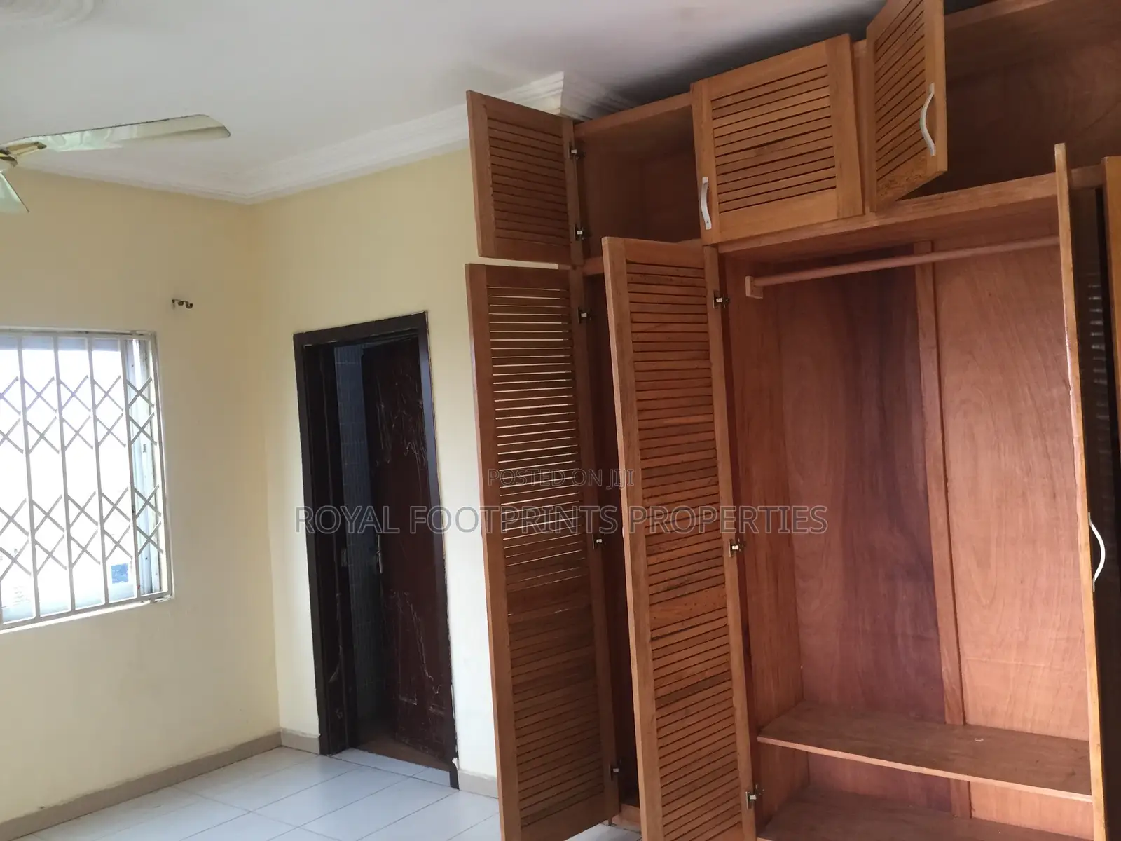 3bdrm Apartment in Royal Footprints, Adenta for rent