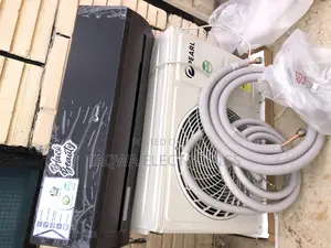 Mirror Pearl 1.5hp Air Conditioner