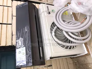 Great Pearl Air Conditioner 1.5hp