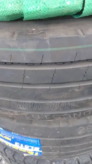 Tyres Accessories