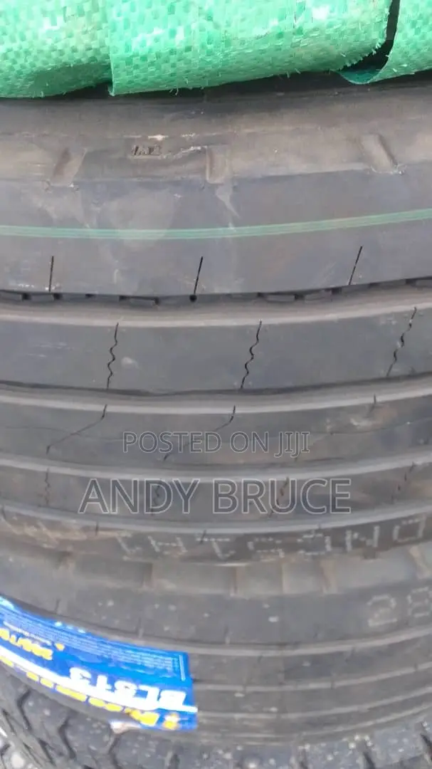 Tyres Accessories