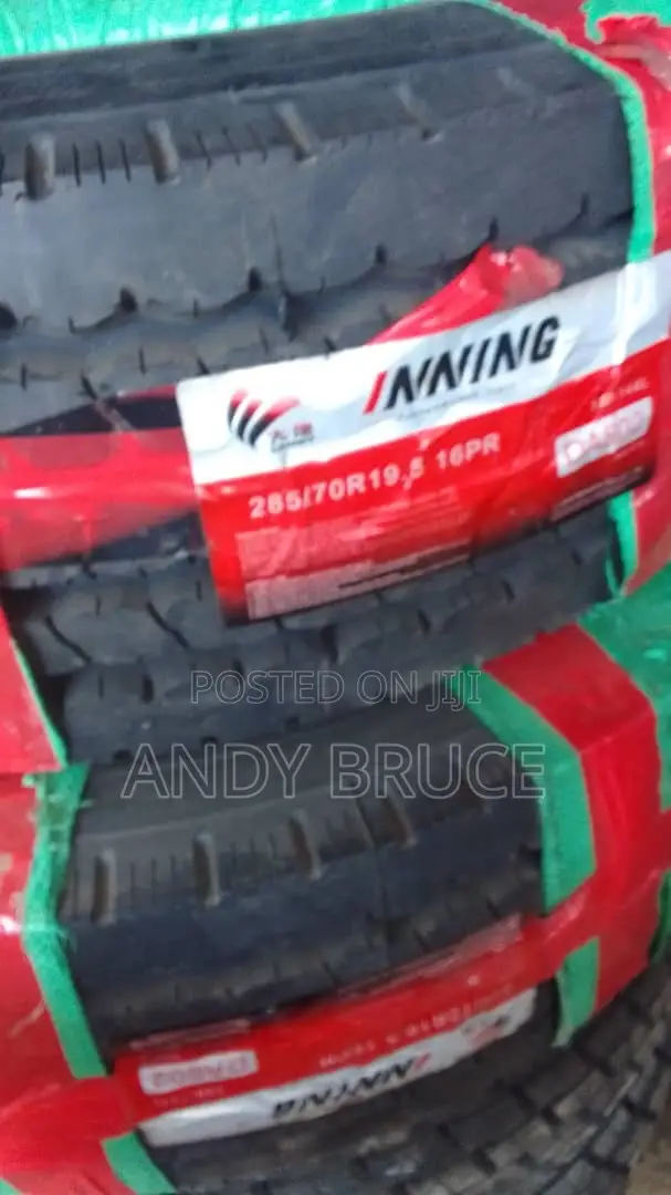 Tyres Accessories