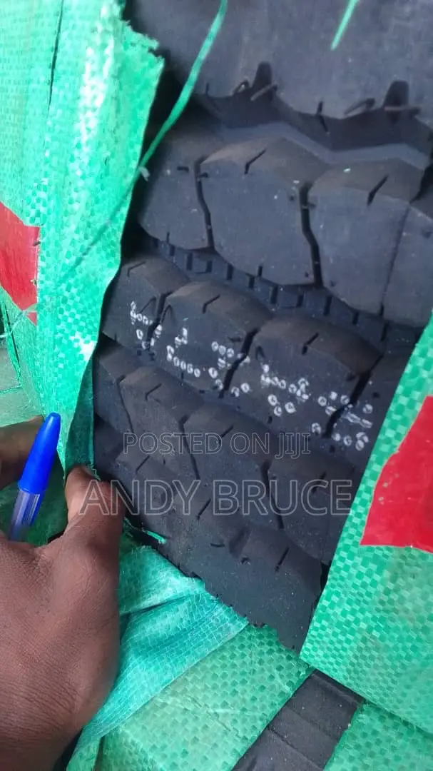 Tyres Accessories