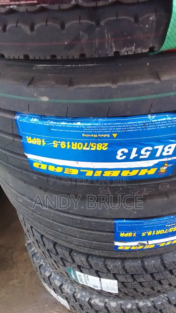 Tyres Accessories