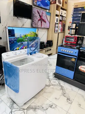 [11kg ]Topload Washing Machine Zara