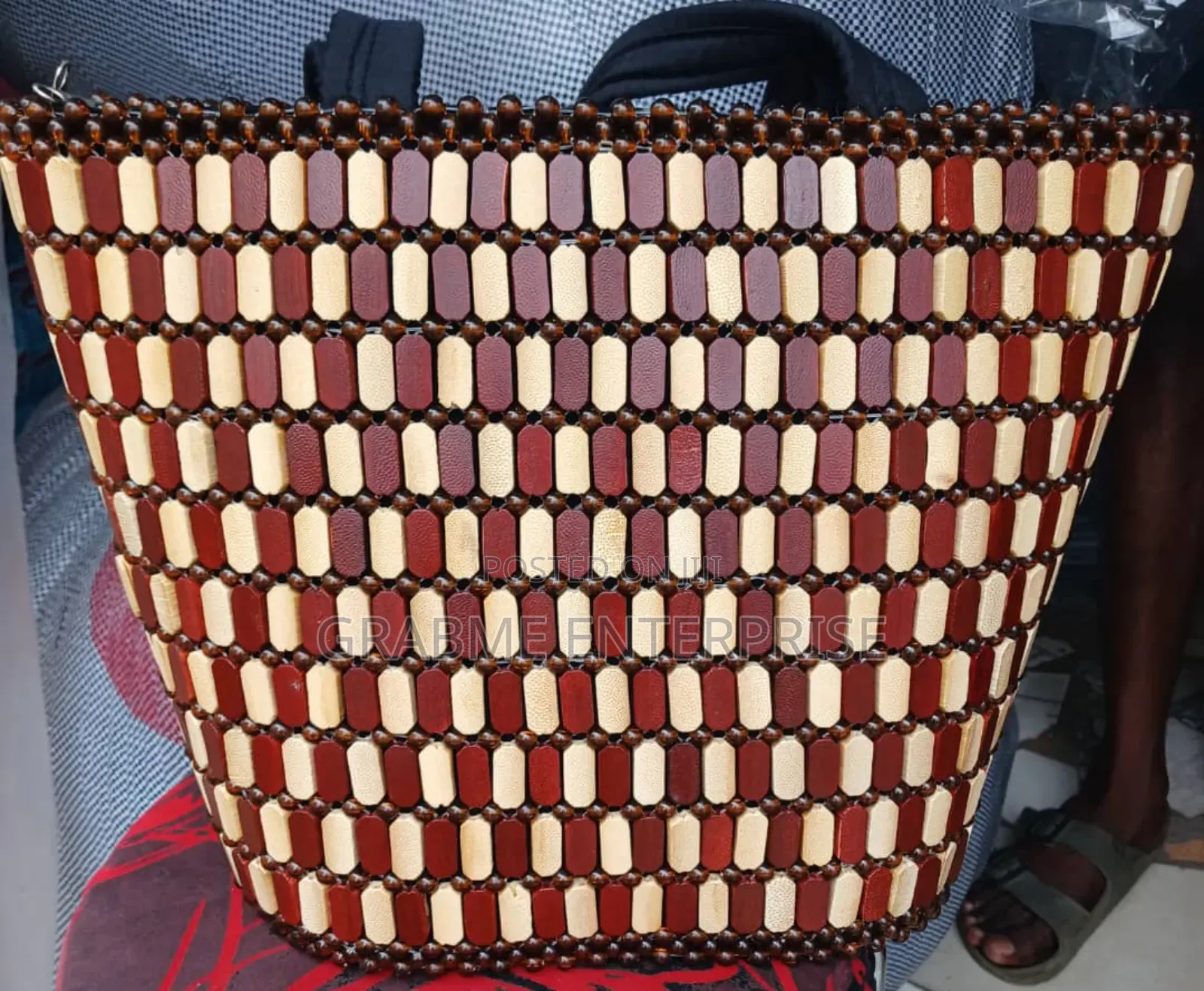 Ladies Hand Bag