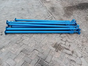 Steel Props / Acrow Jacks