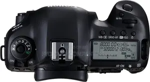 Brand New Canon 5d Mark Iv Body Only