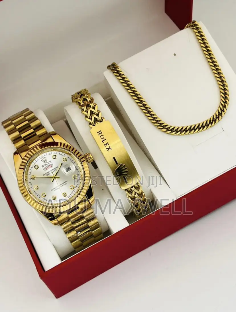 Original Watches