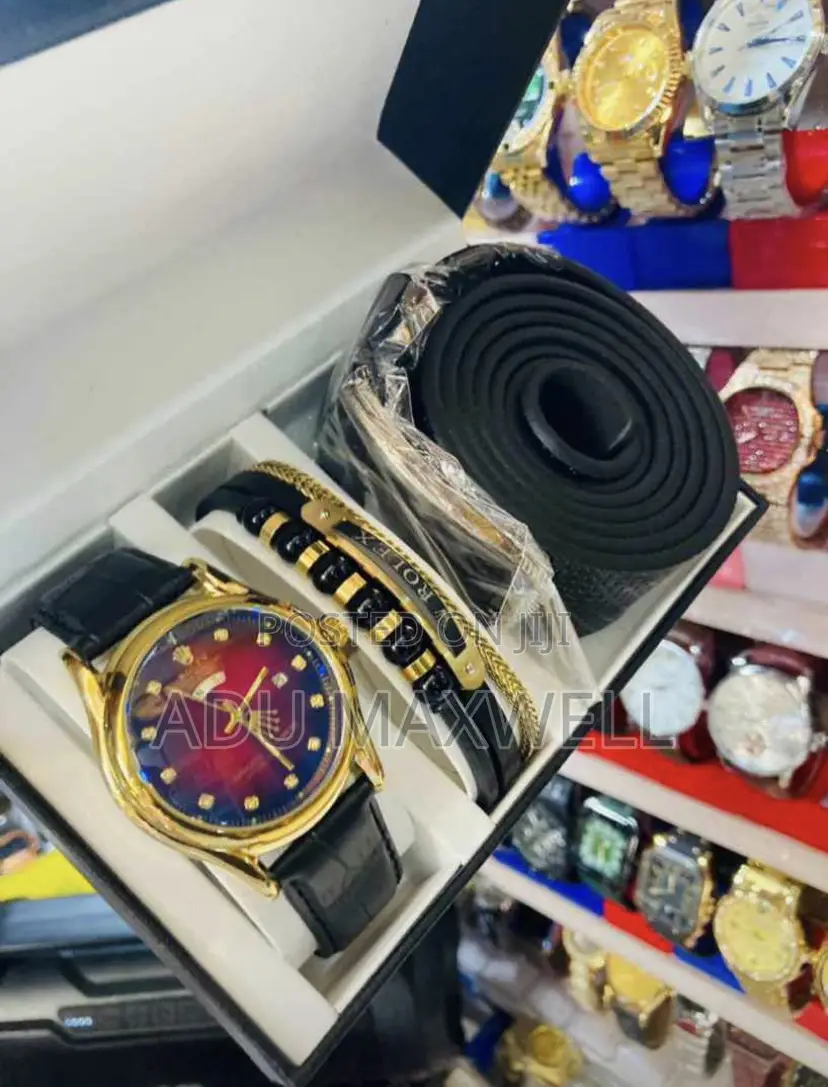 Original Watches