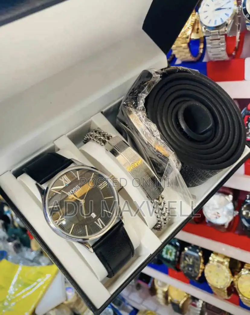 Original Watches