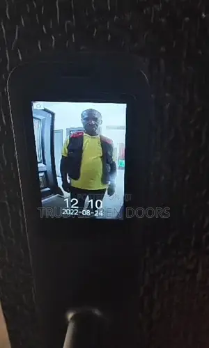 Paladin Smart Locks Swipe Card/Passcode/Fingerprint/Keys