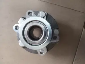 Nissan Juke Front Hub Bearing