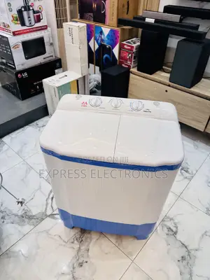 Wind Jet Dry 7kg Topload Washing Machine Zara