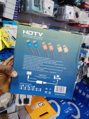 Hdmi Cable 20M 