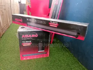Brand New Asano Sound Bar Speaker Sound Bar Speaker Soundbar