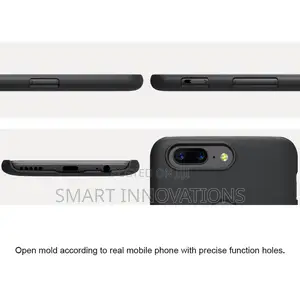 Oneplus 5T Frosted Shield Case