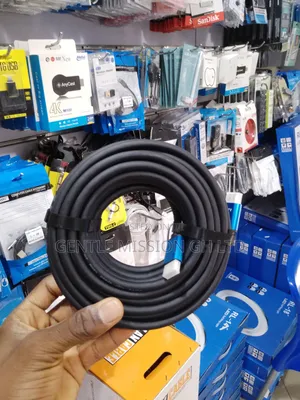 Photo - Hdmi Cable 10M