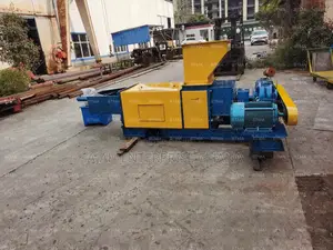 Industrial Oil Press Machine(Pre-Order)