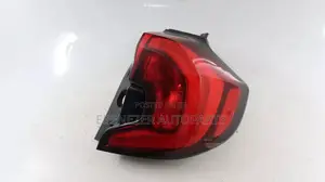 GMC Terrain 2018,2019,2020 Taillight