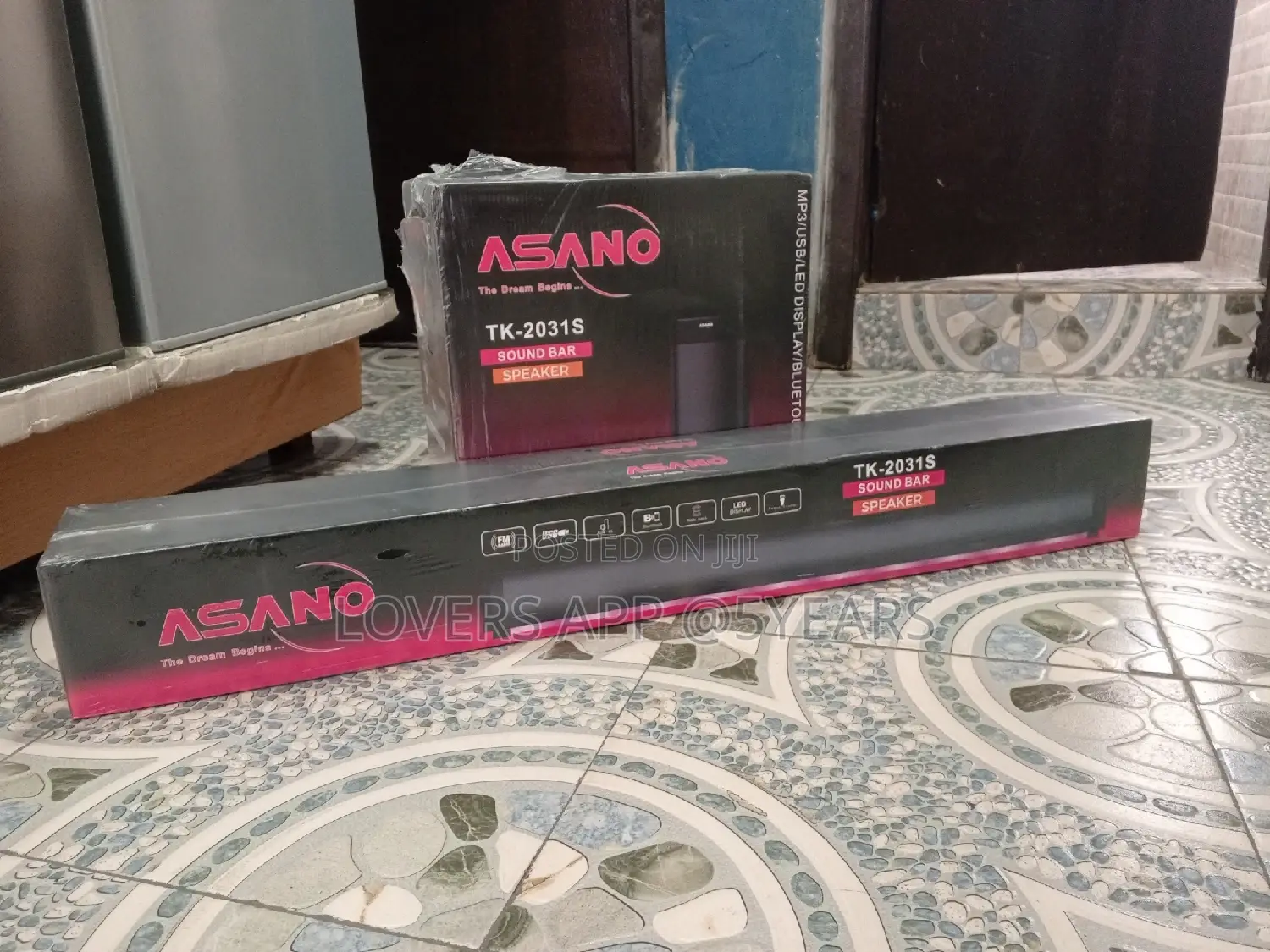 Asano Sound Bar Speaker Sound Bar Speaker Sound Bar Quality