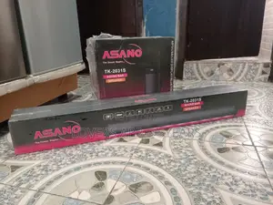 Asano Sound Bar Speaker Sound Bar Speaker Sound Bar Quality