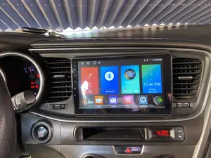 Kia Optima 2015 Original Android Stereo System Upgrade