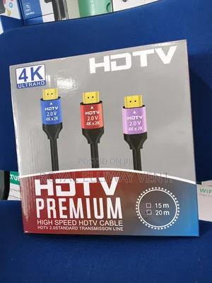 20M HDMI Cable