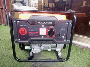 Ecoolmax Generator 4kva Generator