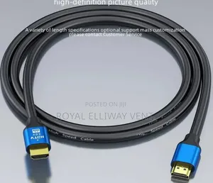20M Premium Cable