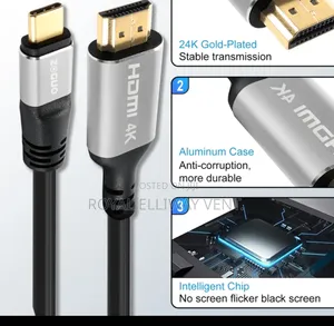 10M HDMI Cable