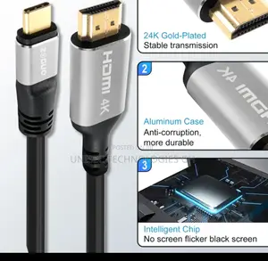 10M HDMI Cable