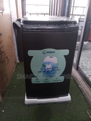 Brand New Washing Machines/Wasging Machine 8kg
