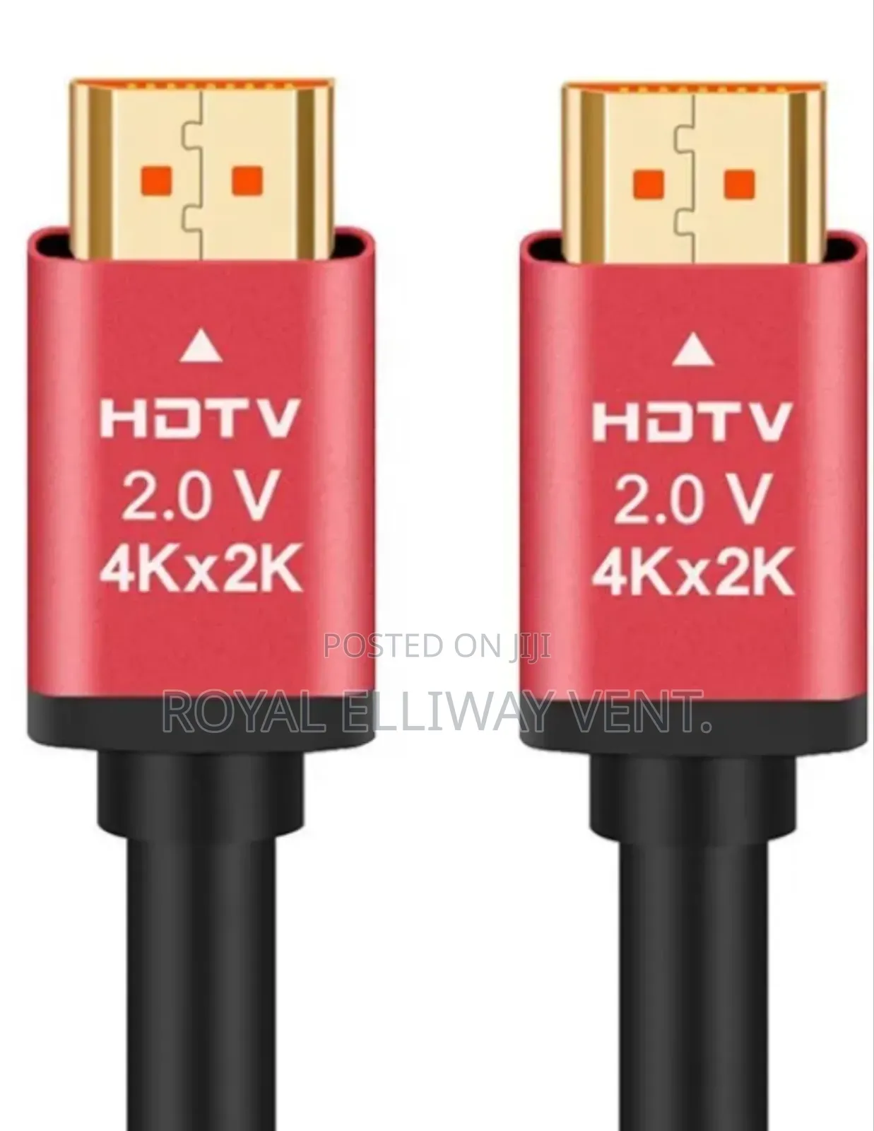 10M HDMI Cable Premium