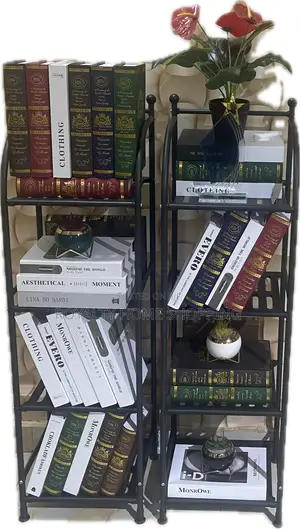 Faux Books for Decoration