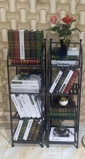 Faux Books for Decoration