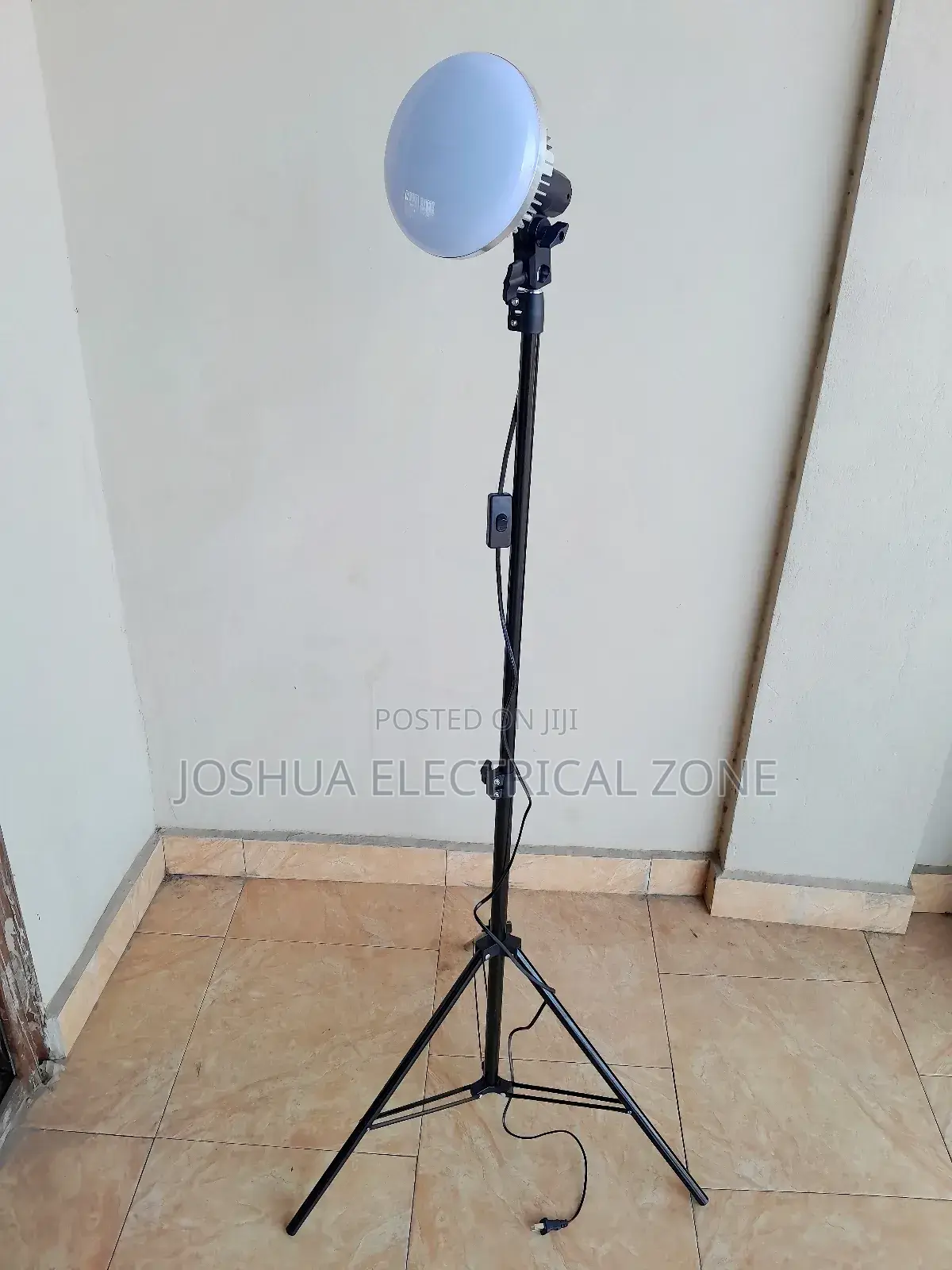 Photography Led 110w Bulb! With Remote Control E27 Fits